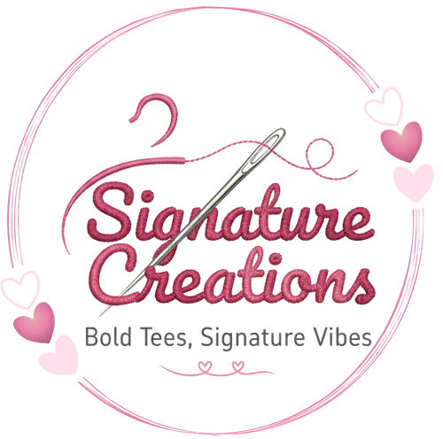 Signature Creations Co